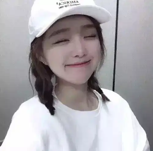 90后00后最喜欢好看的自拍姿势