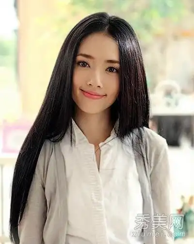 宝贝云儿,韩国刘师师,中国韩国氧美容美发pk