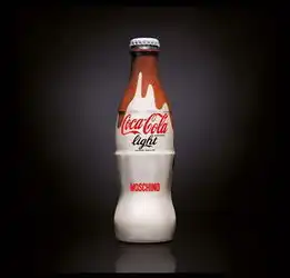 绚丽缤纷的可口可乐包装设计