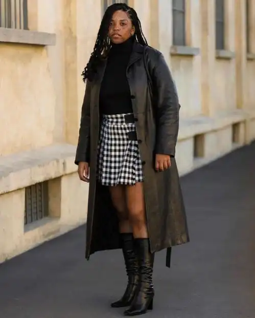 米兰时装周很精彩,4个亮眼趋势,发现新季潮流风向