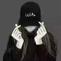 适合高冷女生的头像