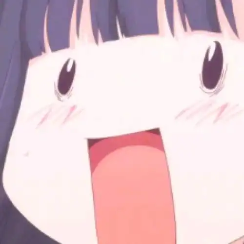 好看的头像推荐一下,比较呆萌一点,憨一点的