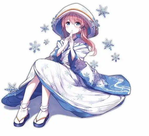 雪女方舟指令wikibwiki哔哩哔哩