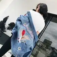 2020最潮最火女生头像背