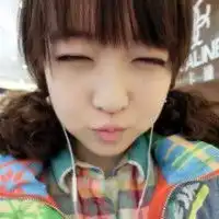 气质潮流qq女生头像让我怎能安于现状