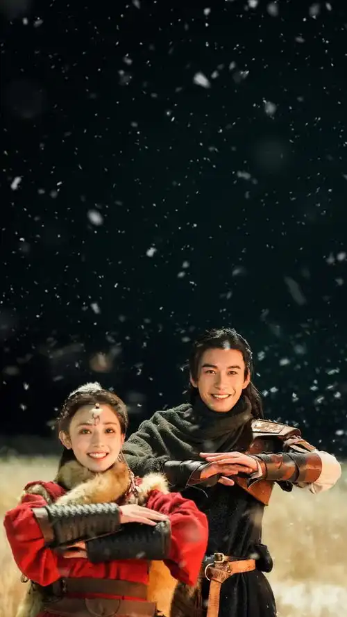 东宫手机壁纸高清头像