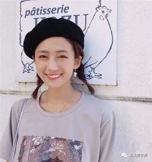 原来美貌真有公式可循变刘亦菲指日可待