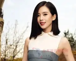 大漠谣未播先火独家解密女主角刘诗诗街拍妆容