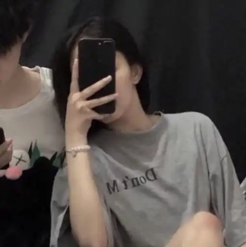 女生给喜欢的男生发的甜腻情话
