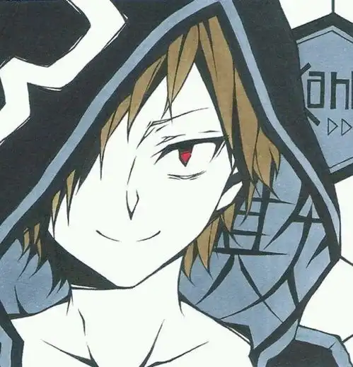 动漫3个人的兄弟头像