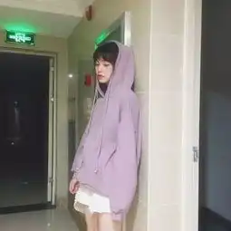 女生头像小清新闺蜜头像