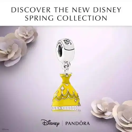 搜狐公众平台s小物美女与野兽真人版来袭,这些合作款我都想买买买