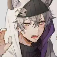 快手动漫头像男生超清图片微信头像图片大全