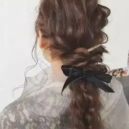 女生一定要关注的5个发型ins