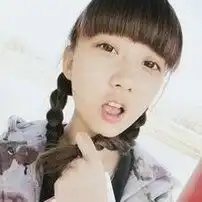 文艺范女生头像杨钰莹