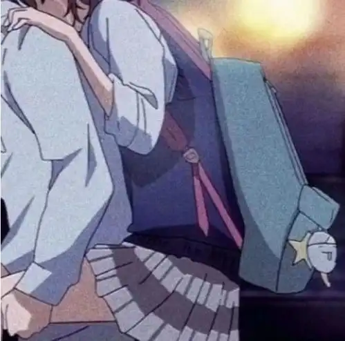 女孩子头像图集情侣头像