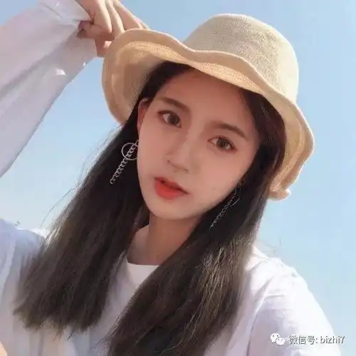 2017女生头像,女生唯美头像高清