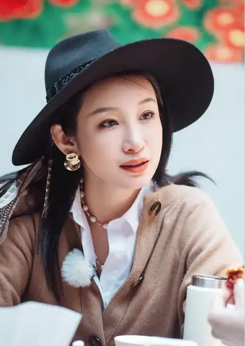 从高冷女神到温柔娇妻,嫁给王新军的秦海璐,才是真的三生有幸