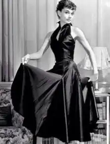 世间最有名的5件裙子,可是他们都比不过这件,这才是绝美