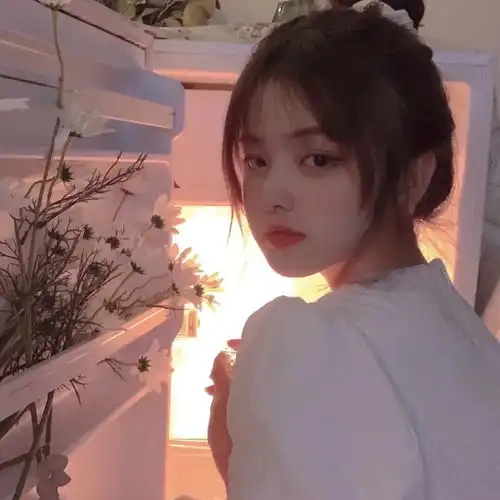 仙气飘飘的女生专属头像