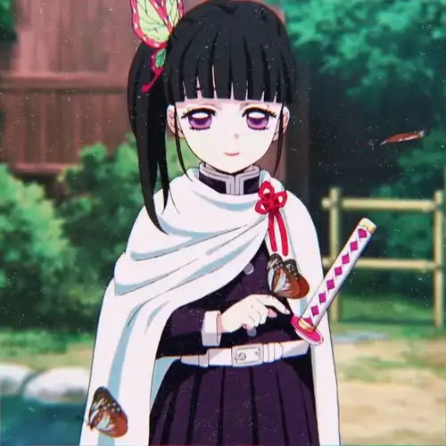 香奈乎头像