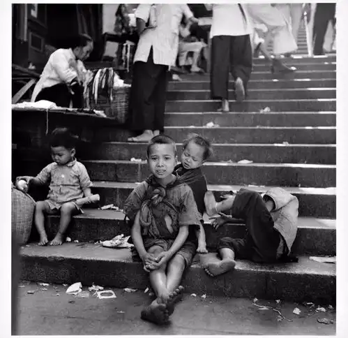 一位拍了14年中国的女摄影师