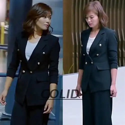 职场穿搭︱有了这些穿搭原则,霸气侧漏无疑,你与职场女王一步之遥