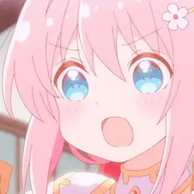 可爱动漫女头你脖子上那东西是卡通动漫头像我要个性网