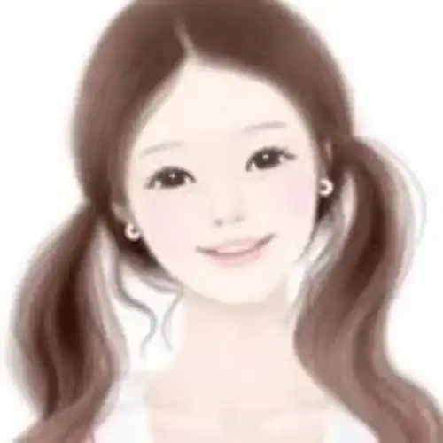 快手清晰头像女生宗介波