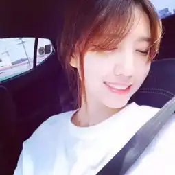 13岁头像女生一个人多张