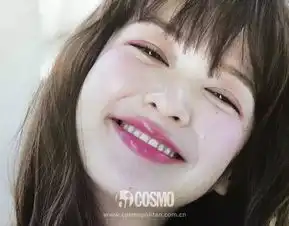 看了日本女星的费洛蒙妆,果然人100靠外表啊