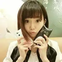 qq头像女生2016万岁