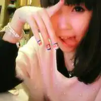 女生qq头像短发霸气这么拽就是这范儿