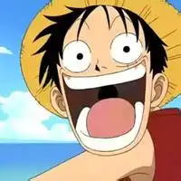 海贼王经典的可爱头像