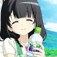 很萌的二次元头像女生好看的头像二次元女生萌萌可爱