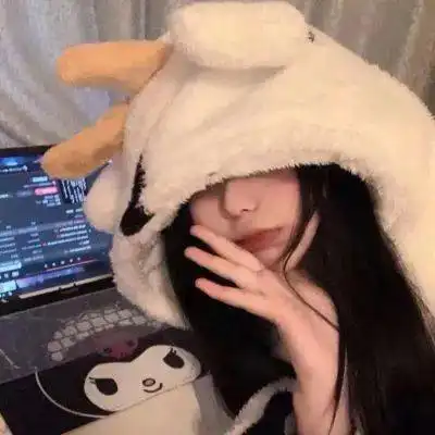 微信头像一眼爱上