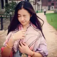 吃货女生霸气头像带字突然爪子就抽筋了耶萌系女生头像