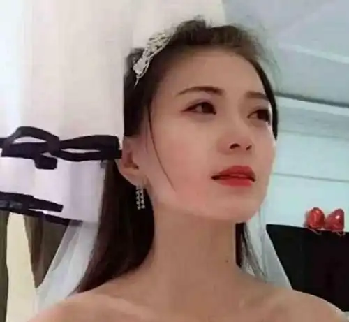 新婚之夜,老公发现新娘不是处女,抬手就是两耳光并要求赔偿