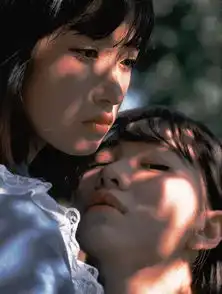我拍少女签约摄影师格黍丽子的复古少女人像