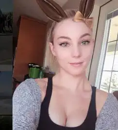 加拿大网红美女爱上亚裔小伙,洋屌丝全气炸了他有多少钱
