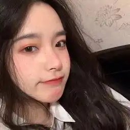 头像一组女生头像