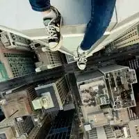 摄影师头像女性的玩命