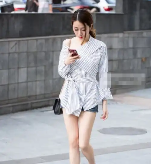 气质美女背影头像图片短
