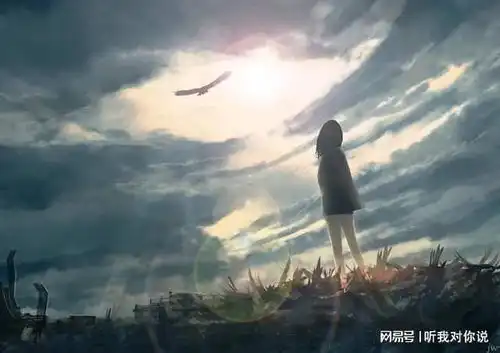 千丝万缕的尽头是毫不相干