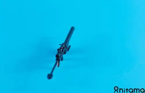 绝对火力littlearmoryla011m82a2op03figma专用战术手套测评