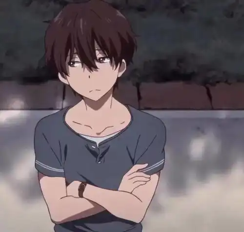 情头丨情侣头像