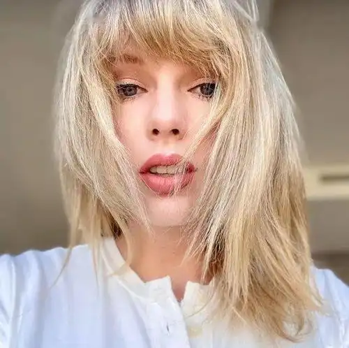 taylorswift成为本届vma讨论度最高的明星之一