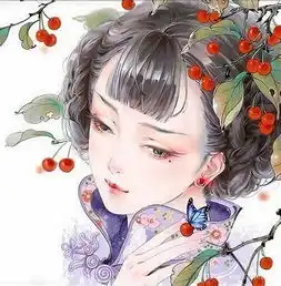 桃花还随那潭水,明月曲终亦忧伤