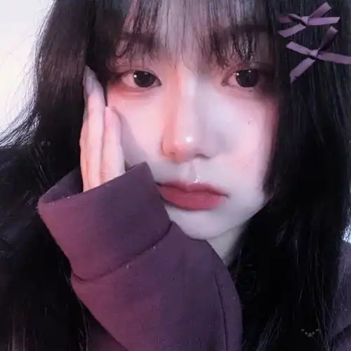 2020最潮最火女生头像超