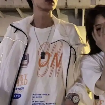 溺毙一对两张魅力原宿风意境真情侣头像我要个性网